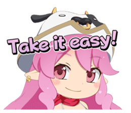 ETOTAMA Sticker 2 sticker #7088963