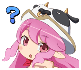 ETOTAMA Sticker 2 sticker #7088966