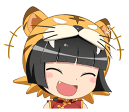 ETOTAMA Sticker 2 sticker #7088969