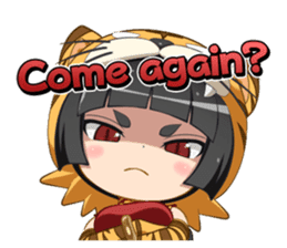 ETOTAMA Sticker 2 sticker #7088971