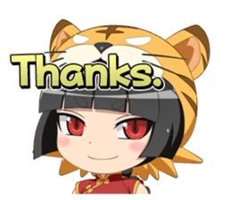 ETOTAMA Sticker 2 sticker #7088973