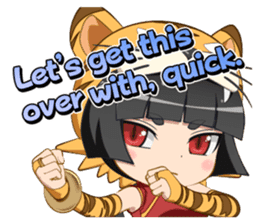 ETOTAMA Sticker 2 sticker #7088974