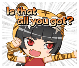 ETOTAMA Sticker 2 sticker #7088977