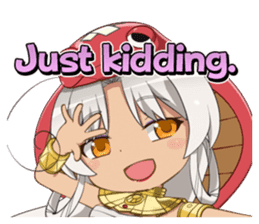 ETOTAMA Sticker 2 sticker #7088980