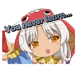 ETOTAMA Sticker 2 sticker #7088982