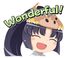 ETOTAMA Sticker 2 sticker #7088983