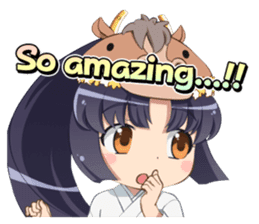 Get Etotama Sticker 2 By Shirogumi Inc Sticker 7088989 Desktop Wallpaper Free Get Wallpaper Etotama Sticker 2 By Shirogumi Inc Sticker 7088989 Desktop Wallpaper Free