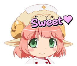 ETOTAMA Sticker 2 sticker #7088995