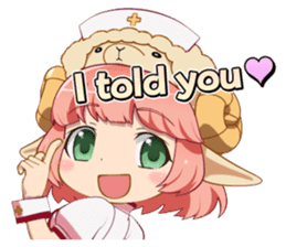 ETOTAMA Sticker 2 sticker #7088996