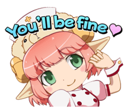 ETOTAMA Sticker 2 sticker #7088997