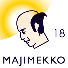 MAJIMEKKO 18