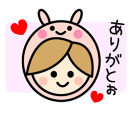 Kobe Women sticker #7089442