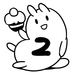 mokyu mokyu rabbit 2