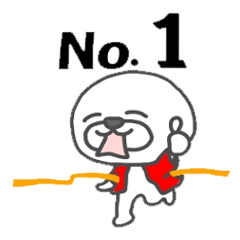 because I love you white