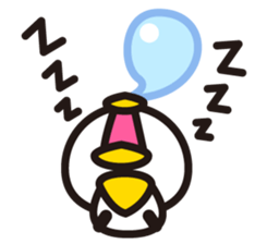 motitori sticker #7090459