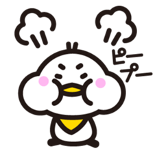 motitori sticker #7090462