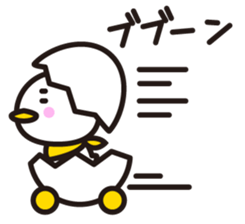 motitori sticker #7090471