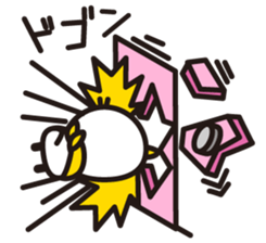 motitori sticker #7090474