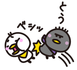 motitori sticker #7090476