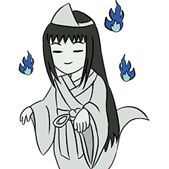 Youkai desu (Japan Style)