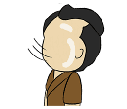 Youkai desu (Japan Style) sticker #7091325