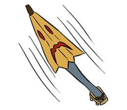 Youkai desu (Japan Style) sticker #7091332