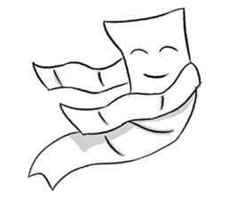 Youkai desu (Japan Style) sticker #7091335