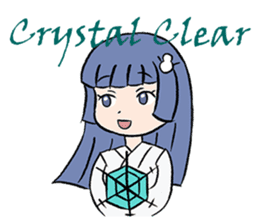 Youkai desu (Japan Style) sticker #7091352