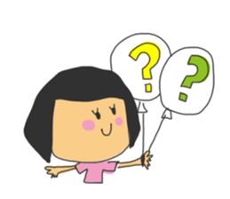 Nice Family Sticker sticker #7091429