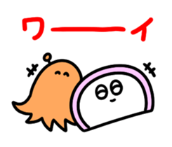 STUDY Food Sticker sticker #7091480