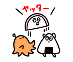 STUDY Food Sticker sticker #7091487