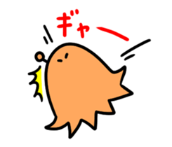 STUDY Food Sticker sticker #7091490