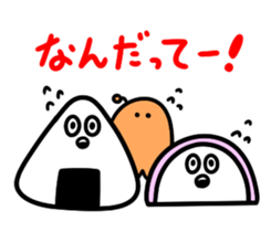 STUDY Food Sticker sticker #7091494