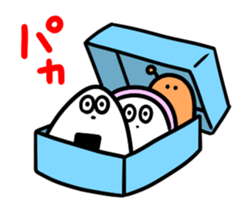 STUDY Food Sticker sticker #7091497