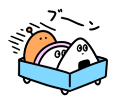 STUDY Food Sticker sticker #7091498