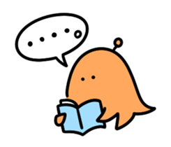 STUDY Food Sticker sticker #7091502