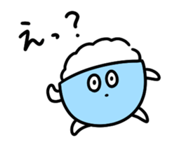 STUDY Food Sticker sticker #7091507