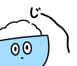 STUDY Food Sticker sticker #7091511