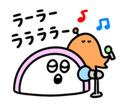 STUDY Food Sticker sticker #7091514