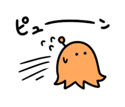 STUDY Food Sticker sticker #7091515