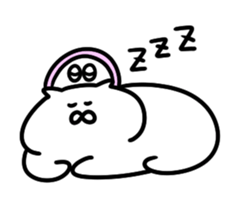 STUDY Food Sticker sticker #7091519