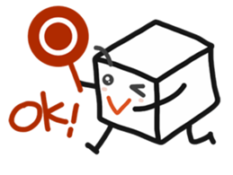 MASU is Fine! sticker #7091531