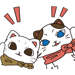 Florist Hanako-chan2