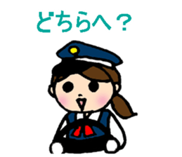 messages from six professional people sticker #7091897