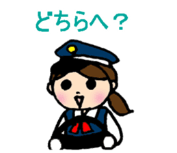 messages from six professional people sticker #7091897