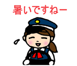 messages from six professional people sticker #7091898