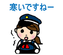 messages from six professional people sticker #7091899