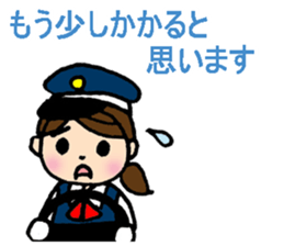 messages from six professional people sticker #7091901