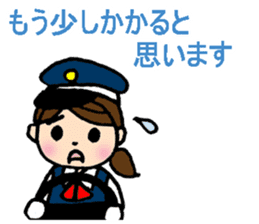 messages from six professional people sticker #7091901