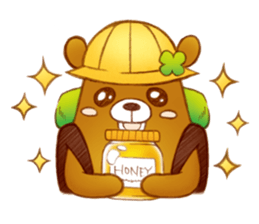 Honey Prince sticker #7092148